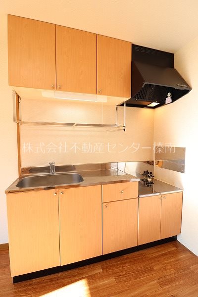 Surplus　リヴェール キッチン