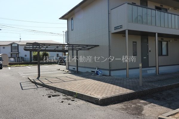 サン・ヴィラ神戸A その他共有部分