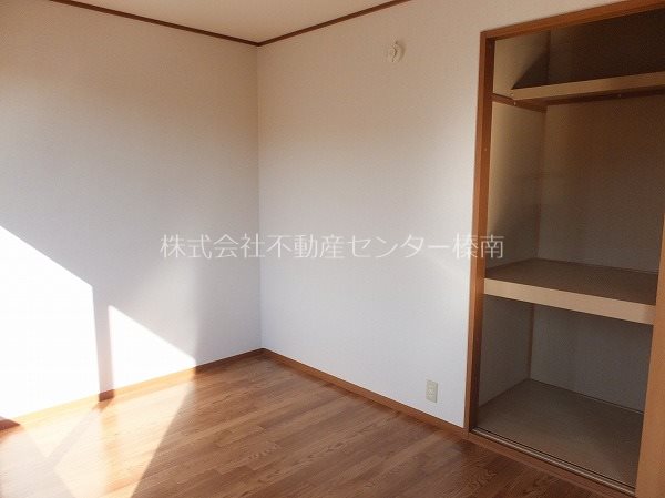 サン・ヴィラ神戸A その他部屋・スペース