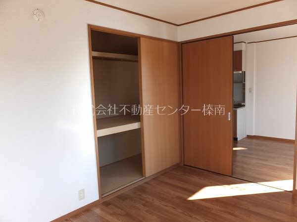 サン・ヴィラ神戸A その他部屋・スペース