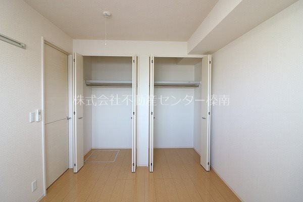 グランモア 収納