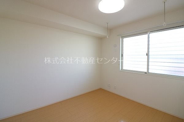 グランモア ベッドルーム