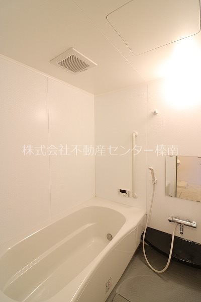 グランモア 風呂画像