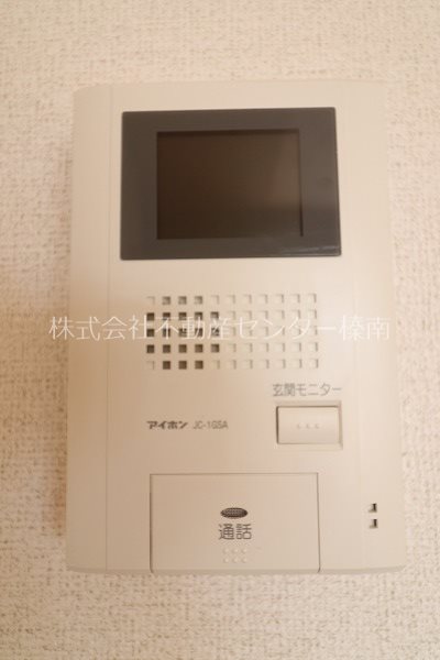エルディムグレース セキュリティ