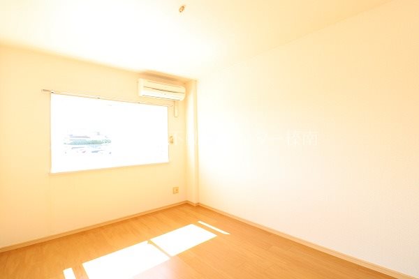 エルディムグレース ベッドルーム