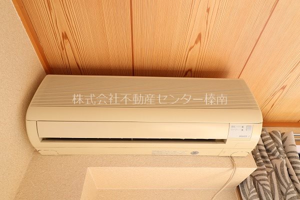 Seaside　Fuji その他設備