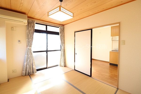 Seaside　Fuji その他部屋・スペース