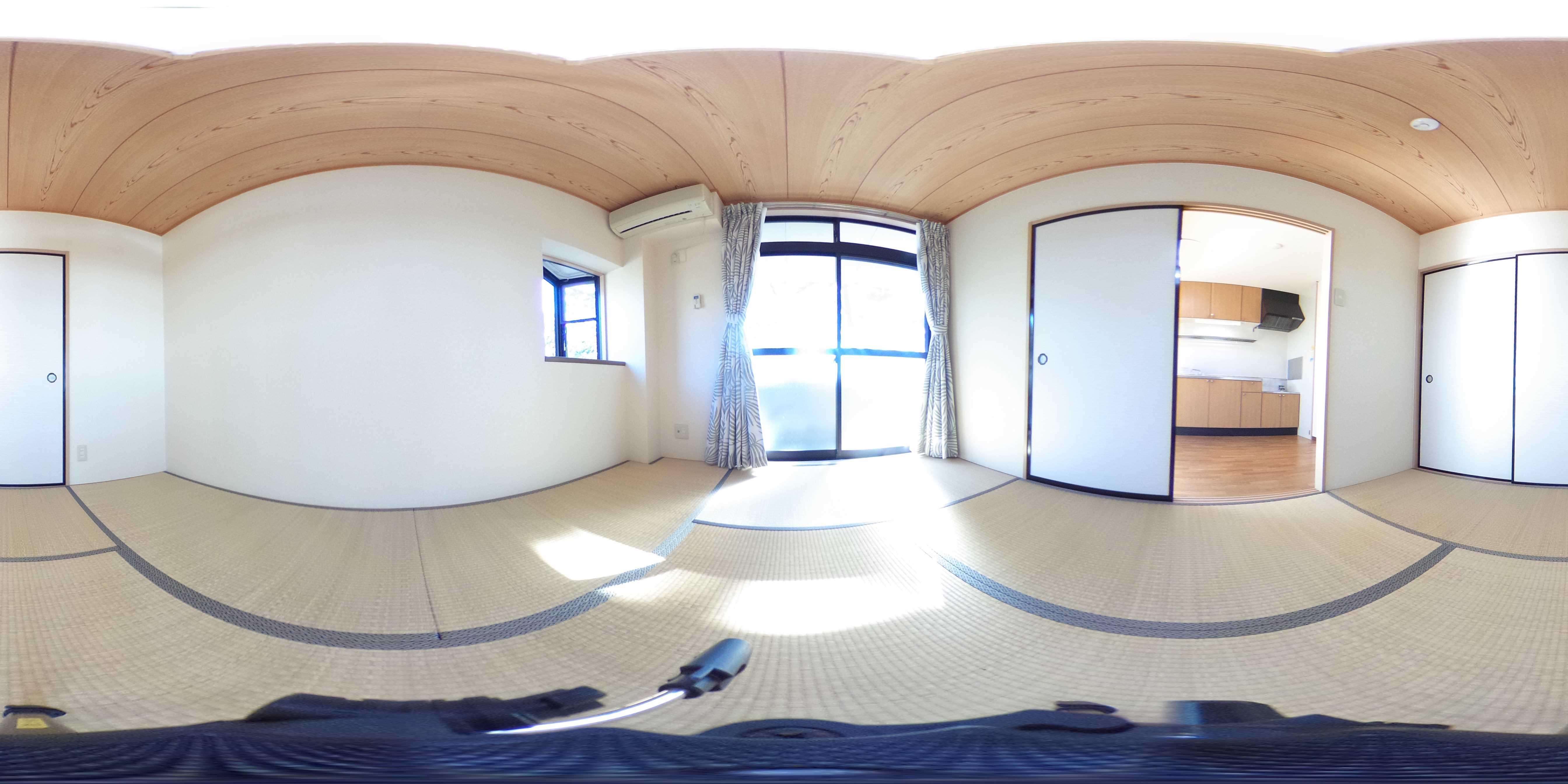 Seaside　Fuji その他部屋・スペース