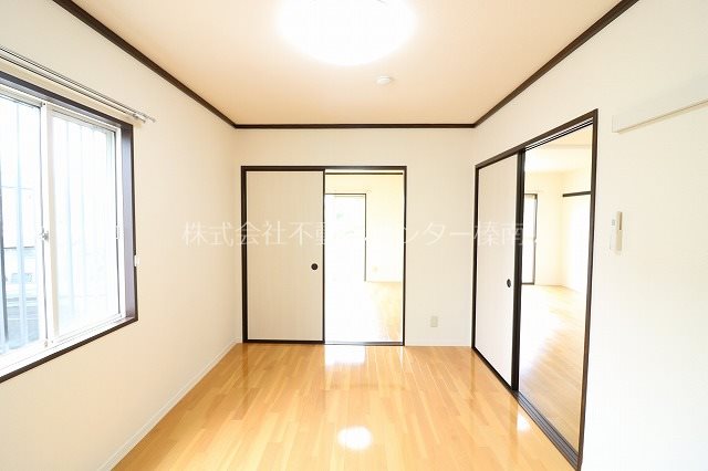 ドミールカネサカ その他部屋・スペース
