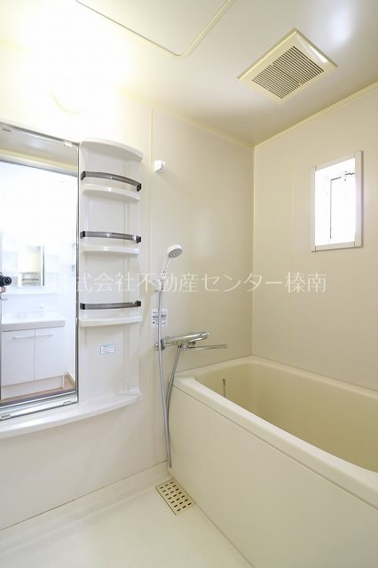 ドミールカネサカ 風呂画像