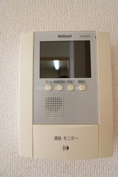 クレシア その他設備