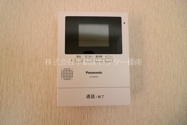 T＆Kハイツ その他設備