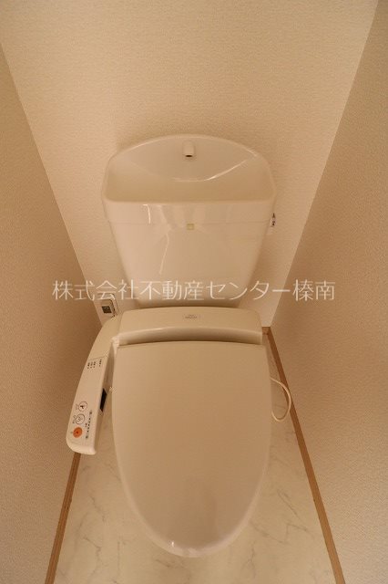 ＯＣ1 トイレ