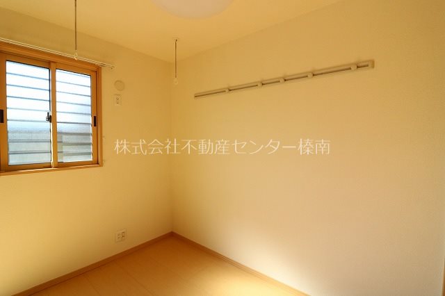 ＯＣ1 ベッドルーム
