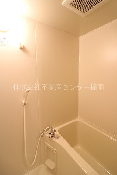 ヴェルデコート 風呂画像