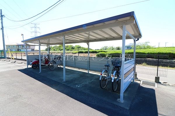グリーン廣本 その他共有部分