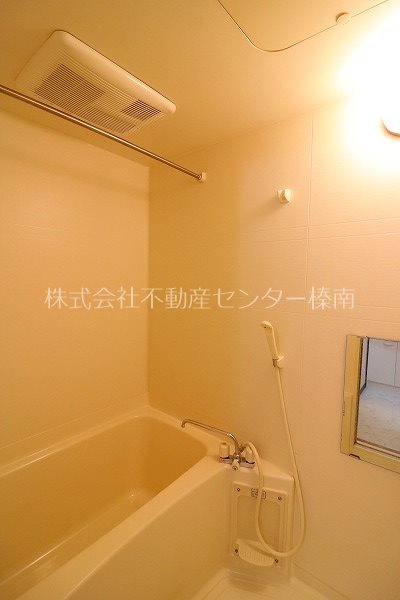 グリーン廣本 風呂画像