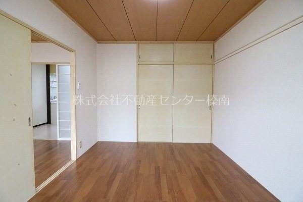 サンライフ吉田パートⅠ 収納