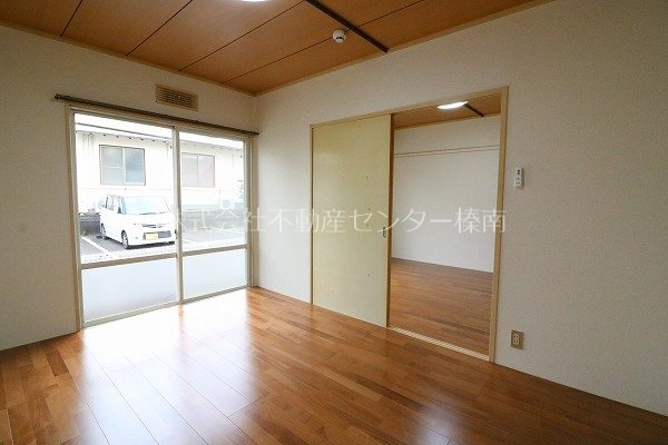 サンライフ吉田パートⅠ その他