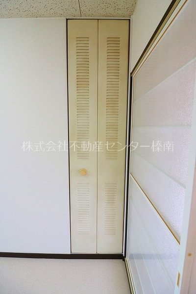 サンライフ吉田パートⅠ 収納
