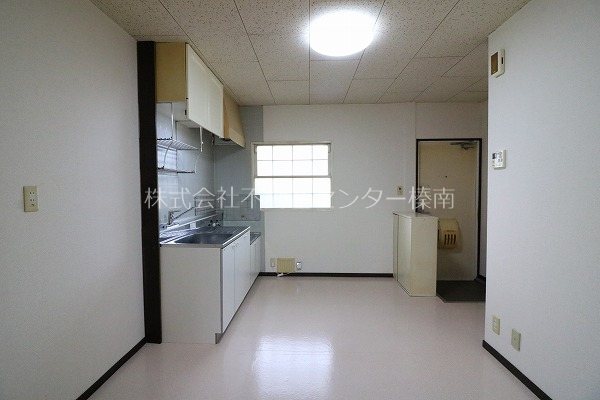 サンライフ吉田パートⅠ リビング