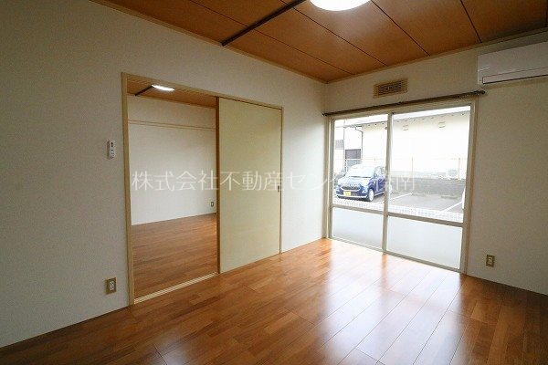 サンライフ吉田パートⅠ その他部屋・スペース