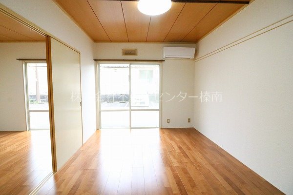 サンライフ吉田パートⅠ その他部屋・スペース