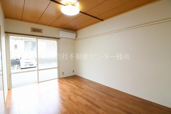 サンライフ吉田パートⅠ その他部屋・スペース