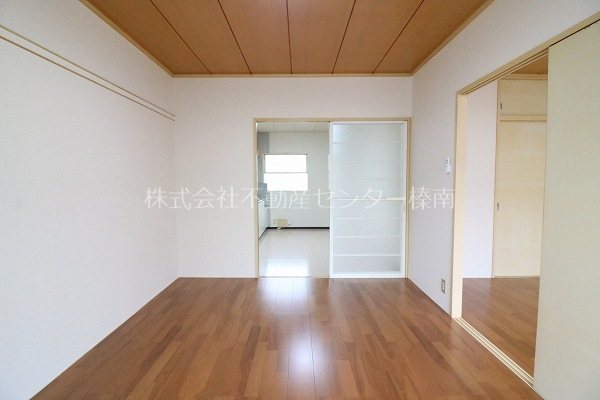 サンライフ吉田パートⅠ その他部屋・スペース