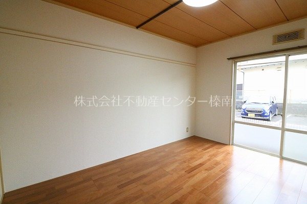 サンライフ吉田パートⅠ その他部屋・スペース