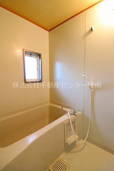 サンライフ吉田パートⅠ 風呂画像