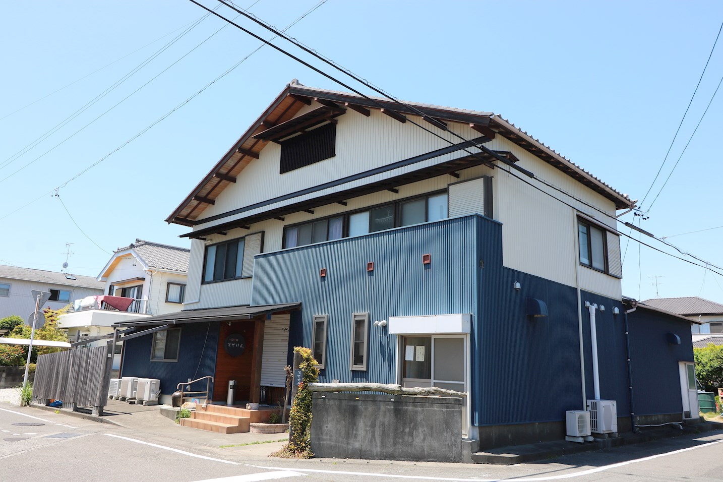 サンライフ吉田パートⅠ レストラン