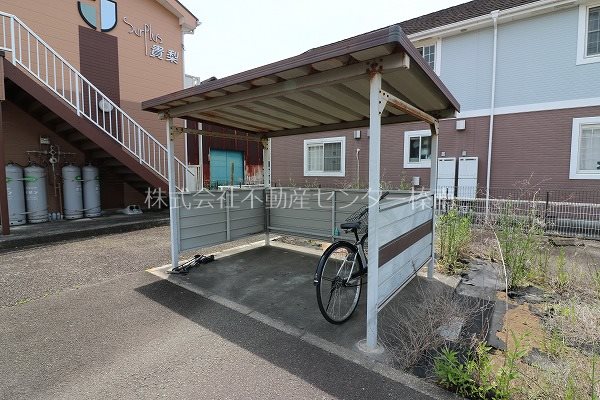 Surplus　貴梨 その他共有部分
