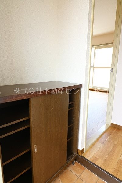 Surplus　貴梨 収納