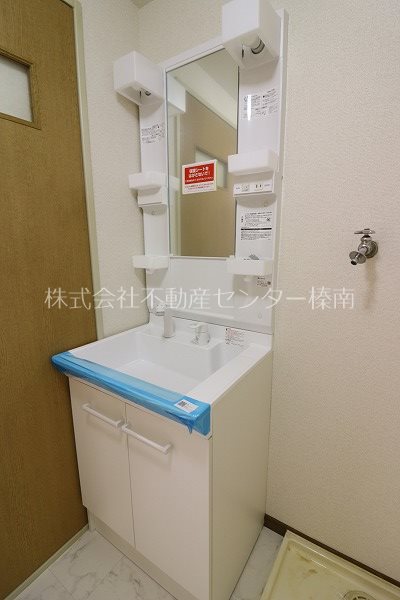 Surplus　貴梨 洗面所