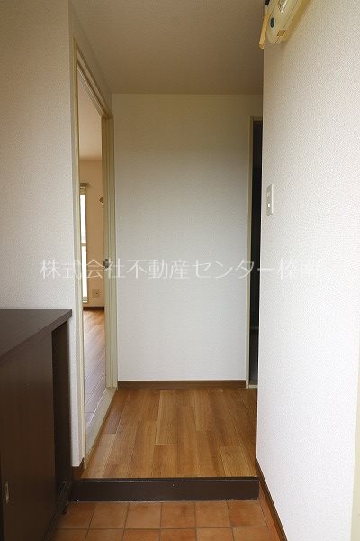 Surplus　貴梨 玄関