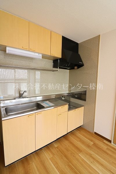 Surplus　貴梨 キッチン