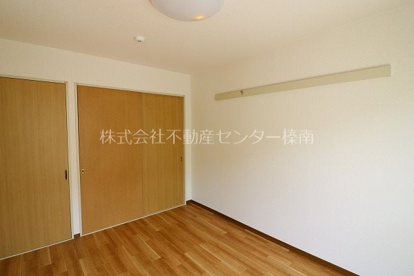 Surplus　貴梨 ベッドルーム