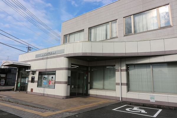Surplus　貴梨 銀行