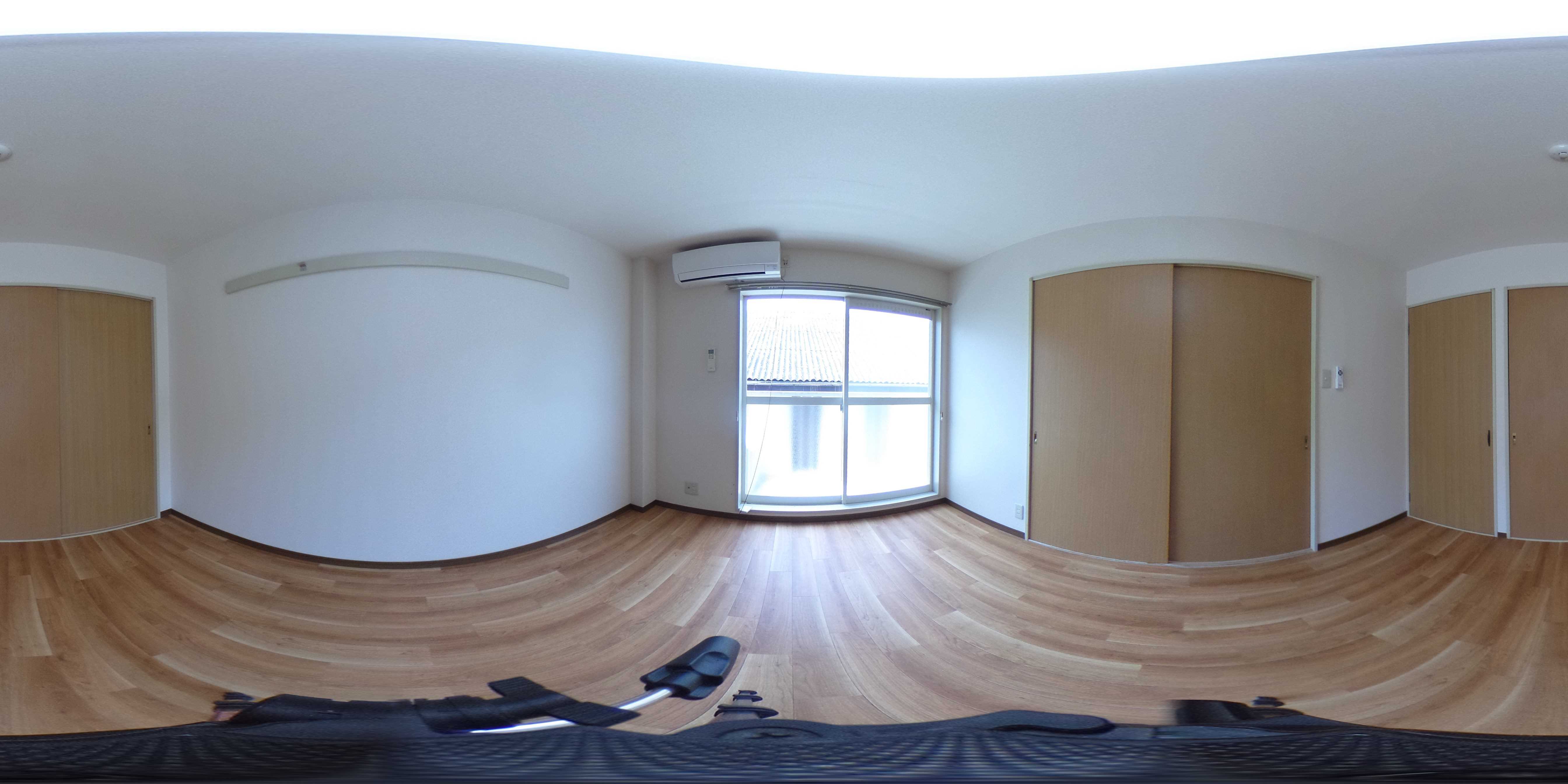 Surplus　貴梨 ベッドルーム