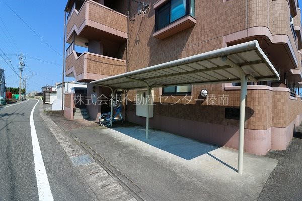 Vivere その他共有部分