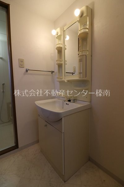 Vivere 洗面所