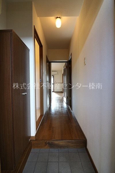 Vivere 玄関