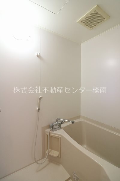 Vivere 風呂画像