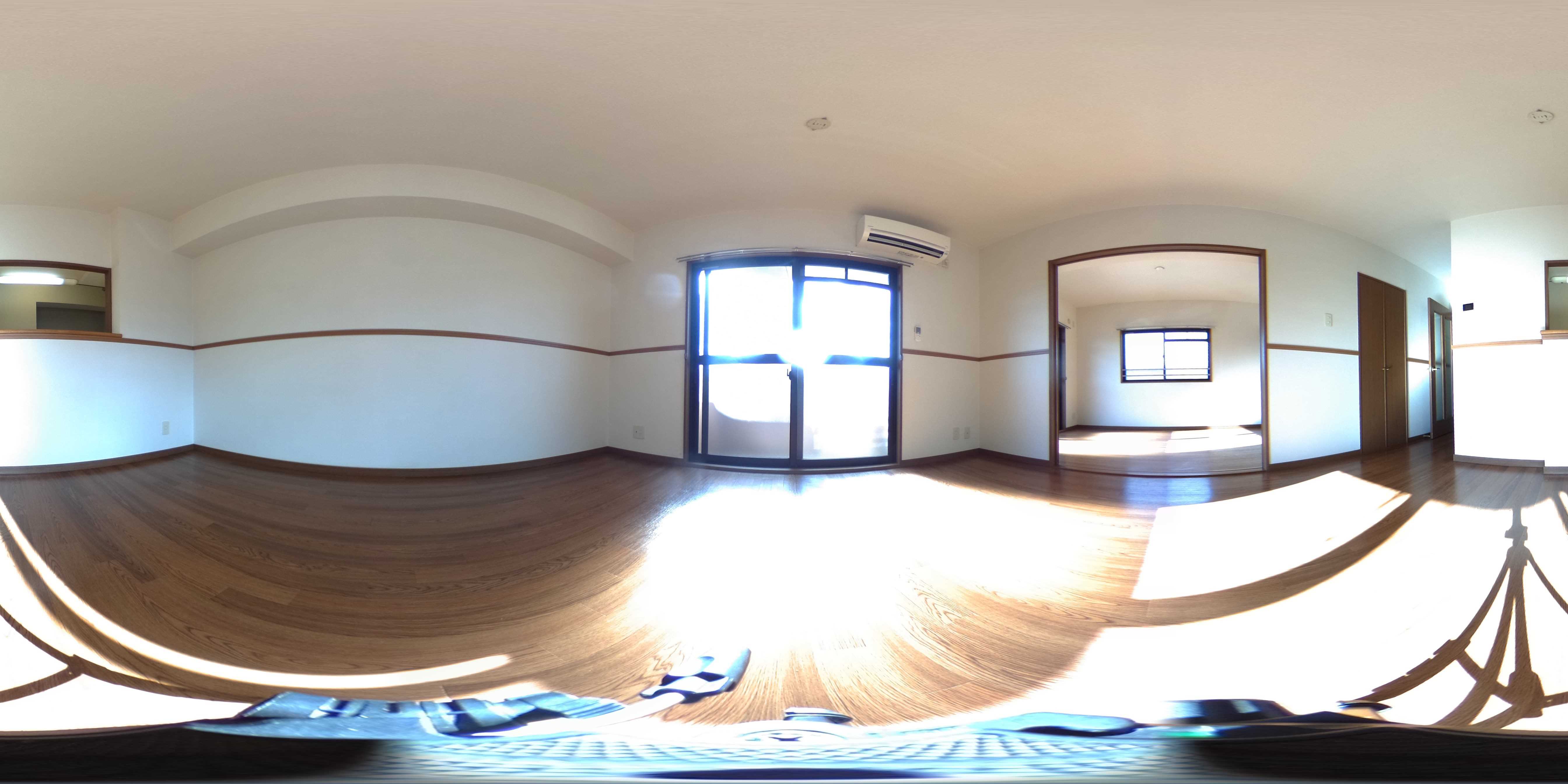 Vivere リビング