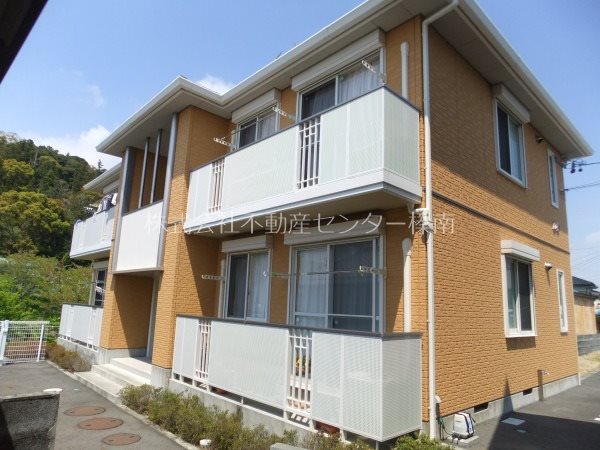 ＶＩＬＬＡＧＥ秋葉　D その他共有部分