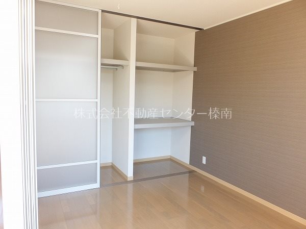ＶＩＬＬＡＧＥ秋葉　D 収納