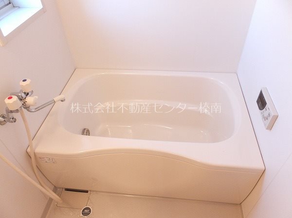 ＶＩＬＬＡＧＥ秋葉　D 風呂画像