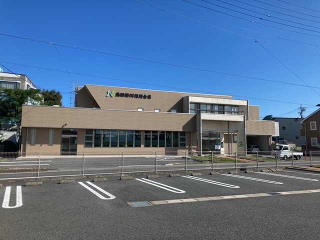 ＶＩＬＬＡＧＥ秋葉　D 銀行