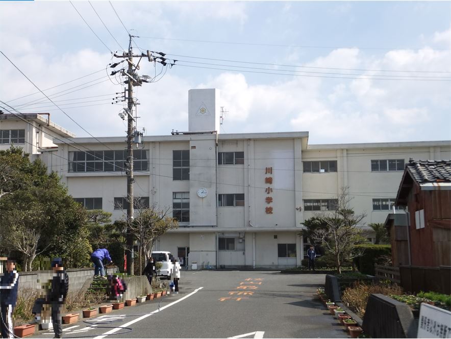 ＶＩＬＬＡＧＥ秋葉　D 小学校